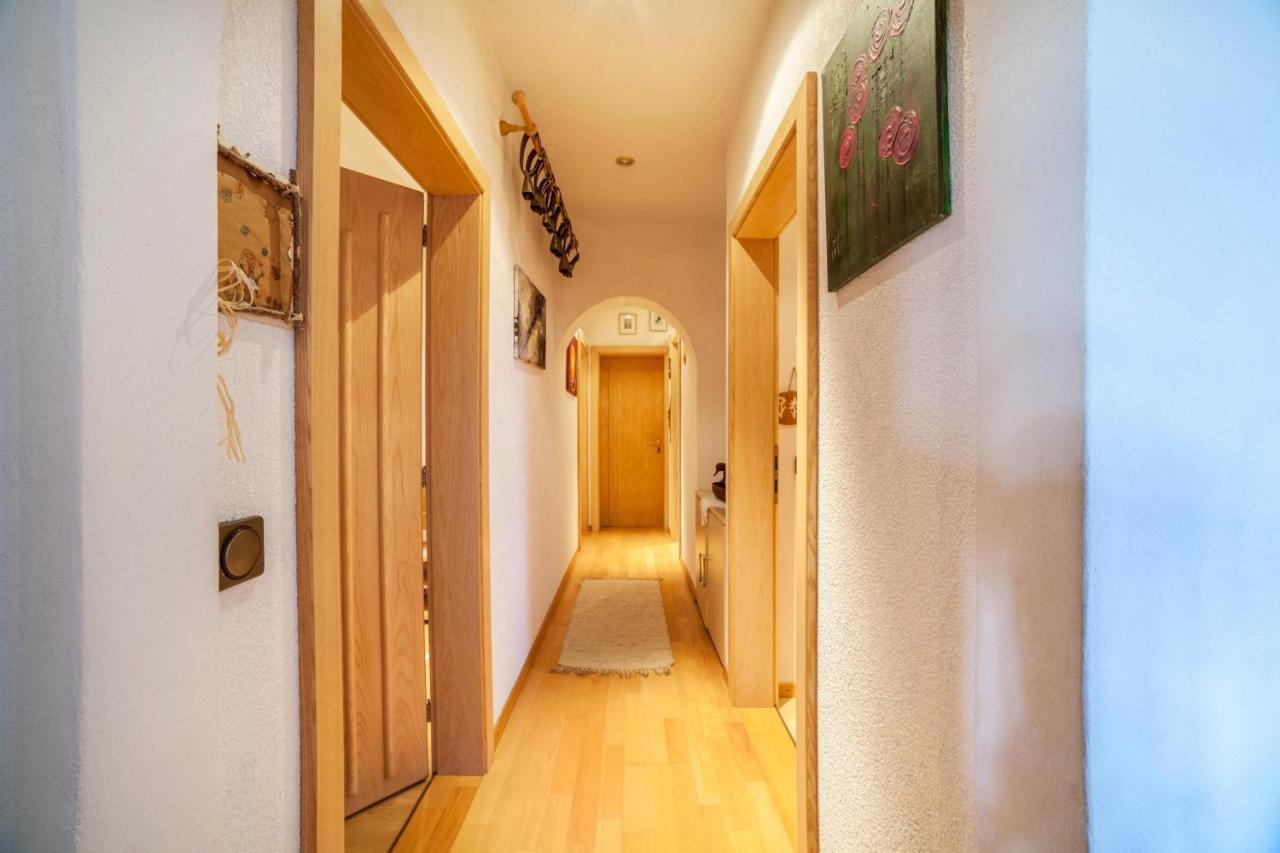 Hoferhof Apartement Bergzauber Schenna Eksteriør billede