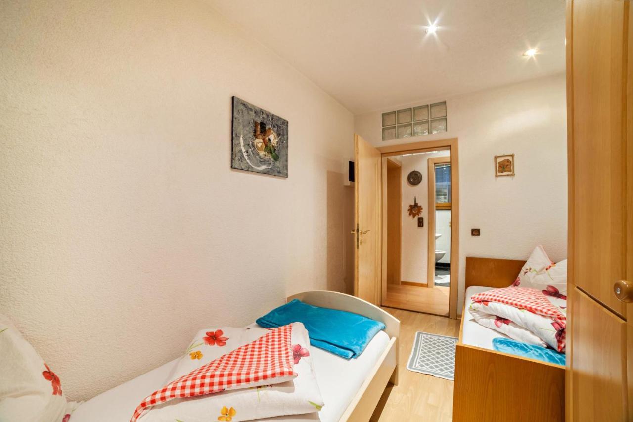 Hoferhof Apartement Bergzauber Schenna Eksteriør billede